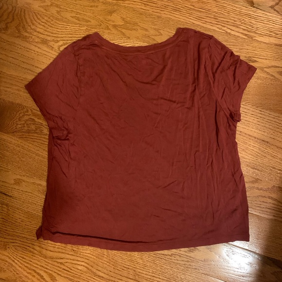 Aeropostale crop top! - Picture 2 of 3